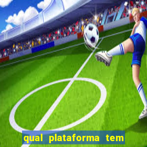 qual plataforma tem o jogo da frutinha